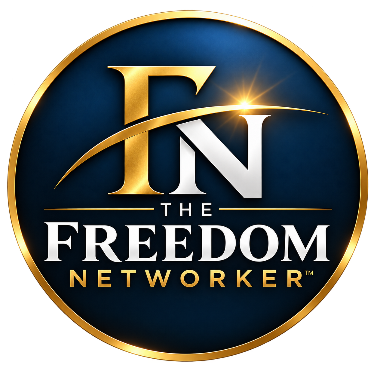 The Freedom Networker
